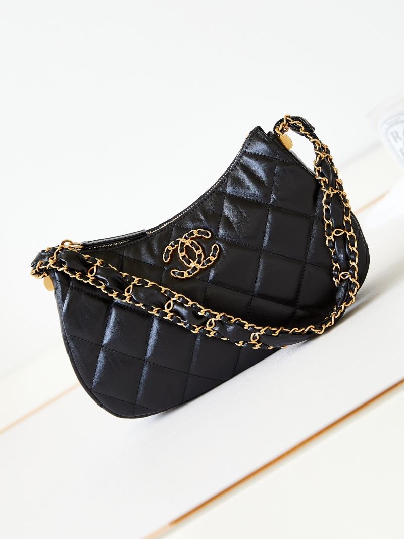 Ch**el hobo bags